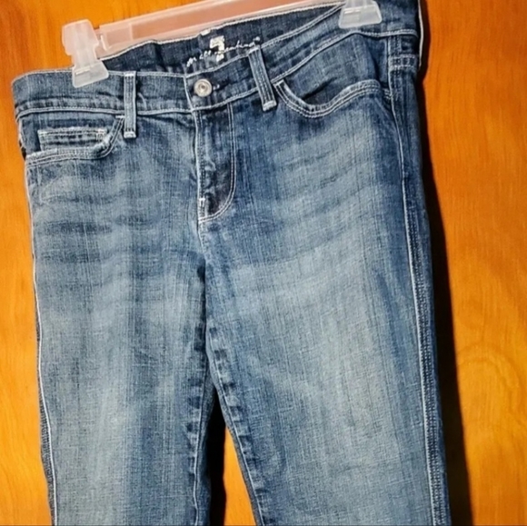 7 For All Mankind - Picture 1 of 7